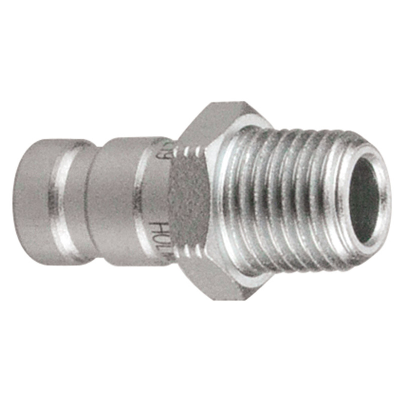 1/8 x 1/8" Series C790 Test Port Nipple - Female NPT  C792-02