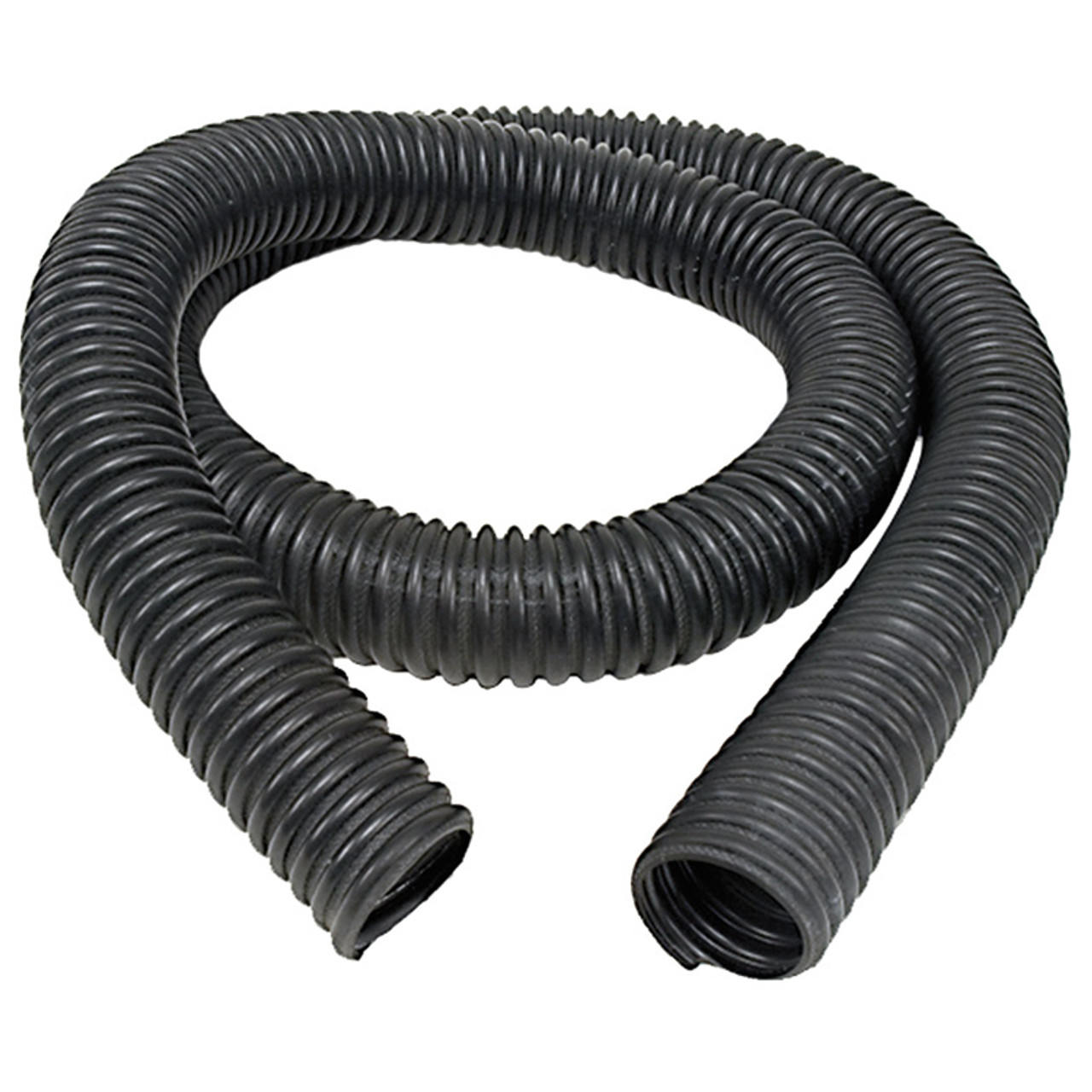 4" x 11' Garage Exhaust Hose    CR-400