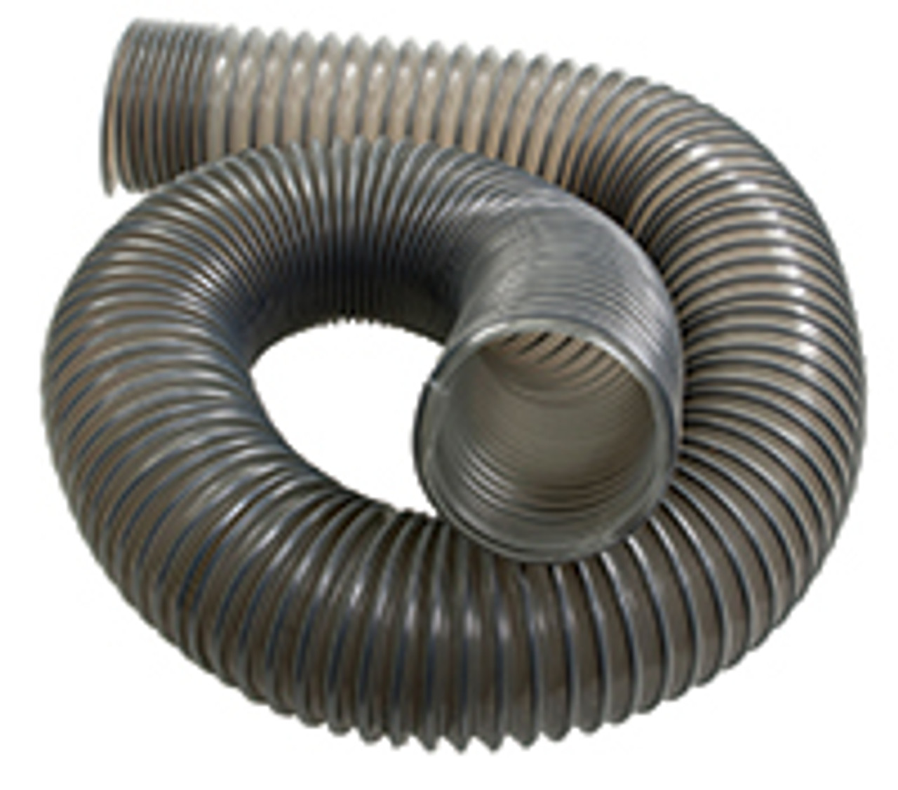 4" x 10' Polyurethane Dust-Flex Ducting Hose   DFU-400