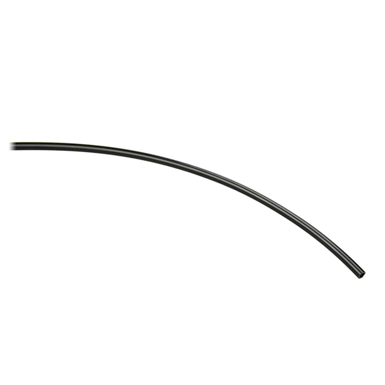 5/8" Black Nylon DOT Type B Tube    G1212-10