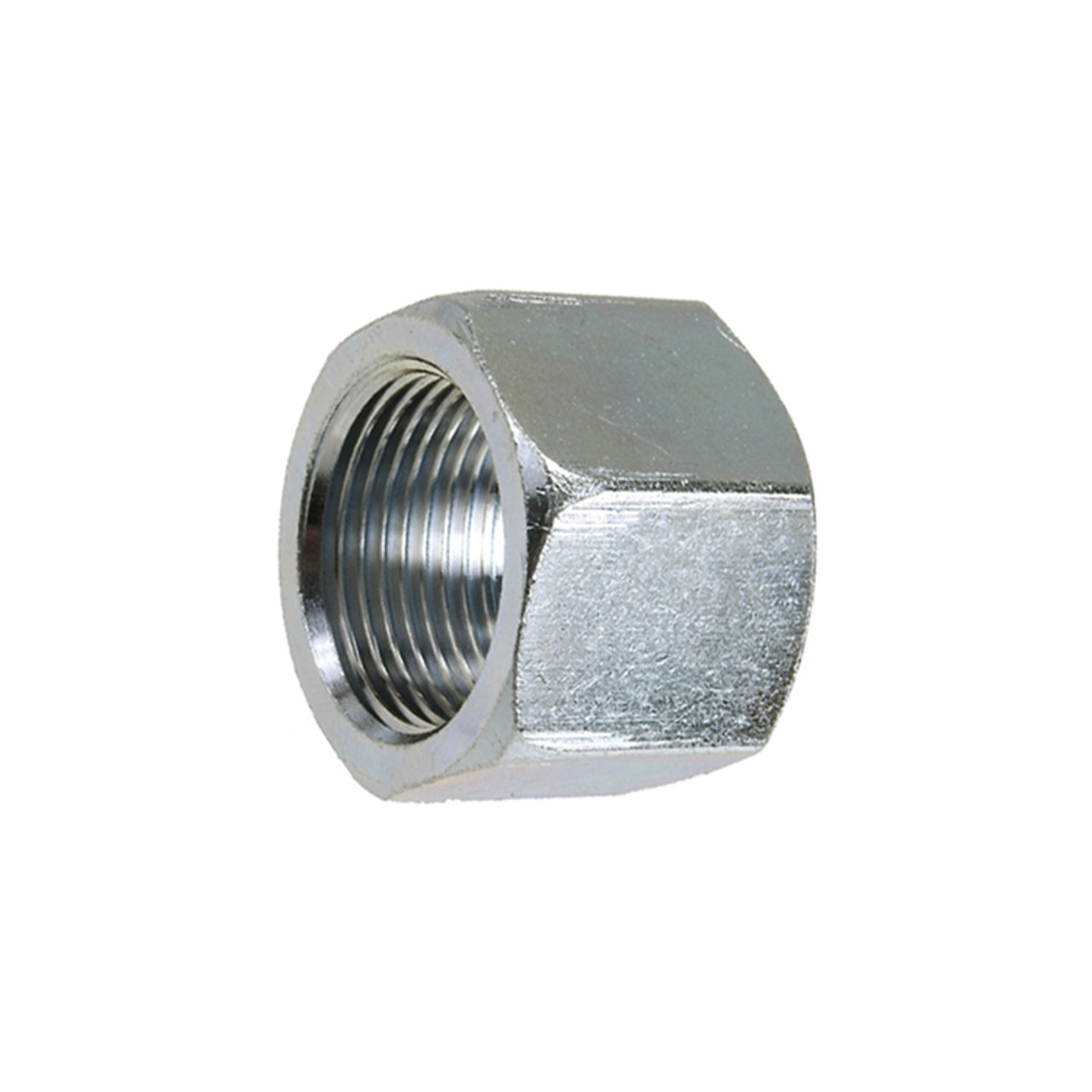 1-1/2" Mining Hex Nut  G19N-150