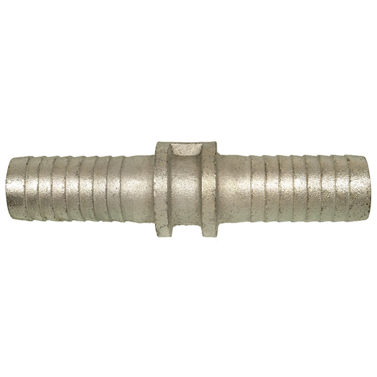 3" Collared Iron Hose Mender  G20M-300