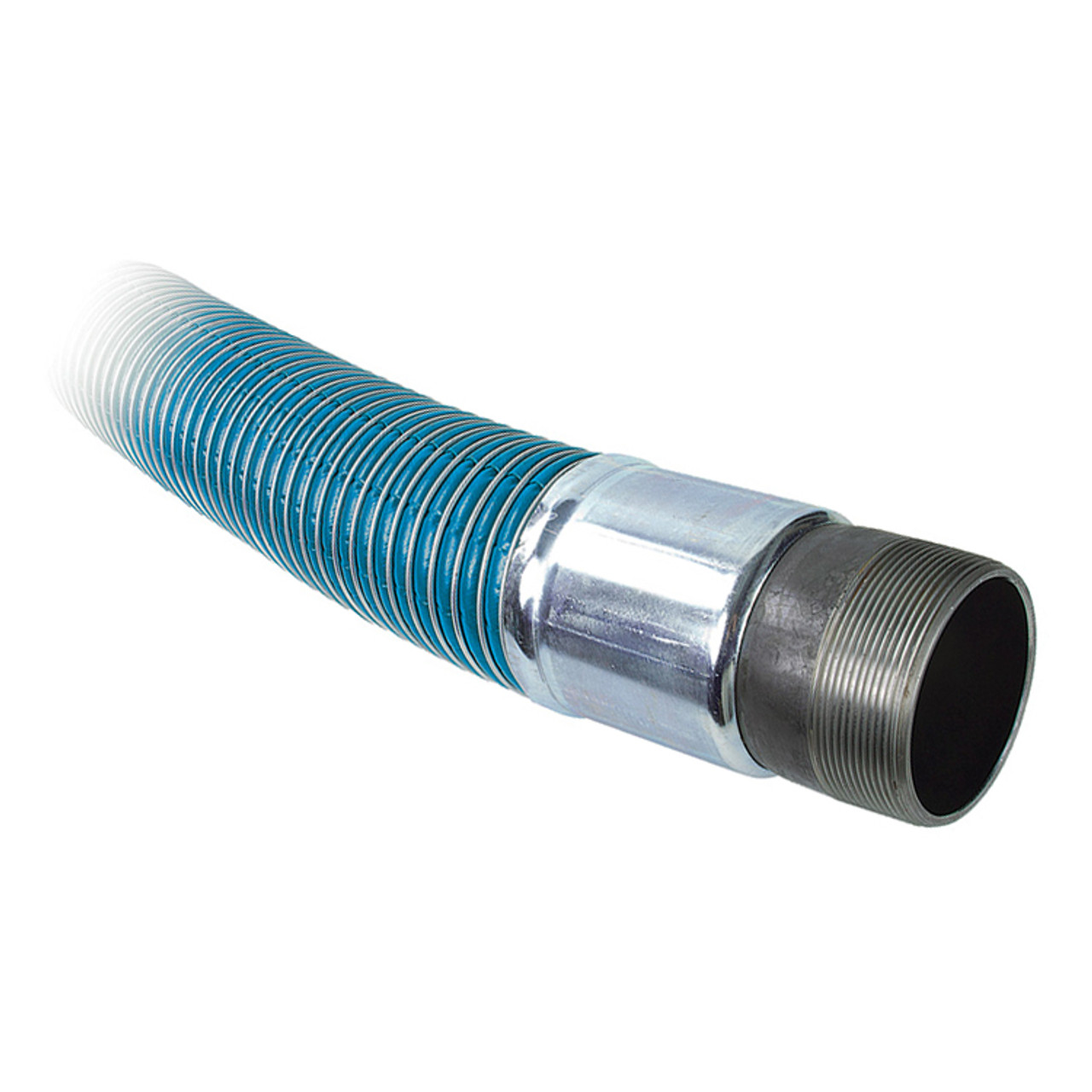 6" Aggressive Composite Chemical Transfer Hose   G2847-600