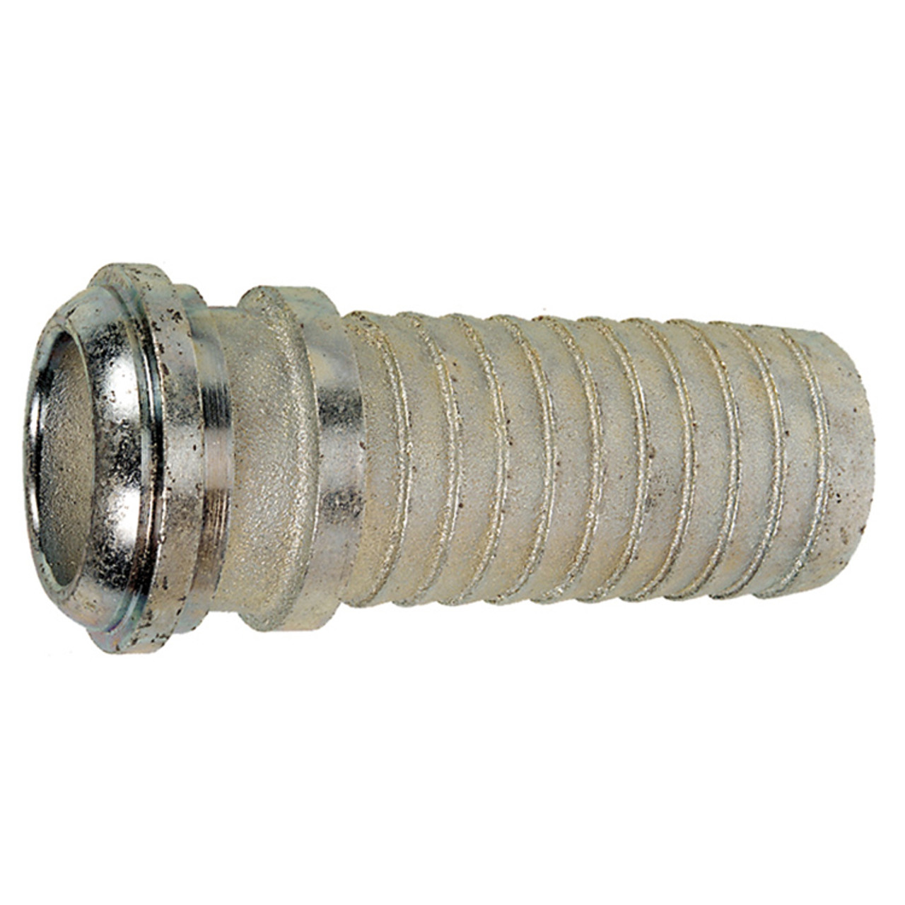 1/2" Ground Joint Female Stem  G29S-050