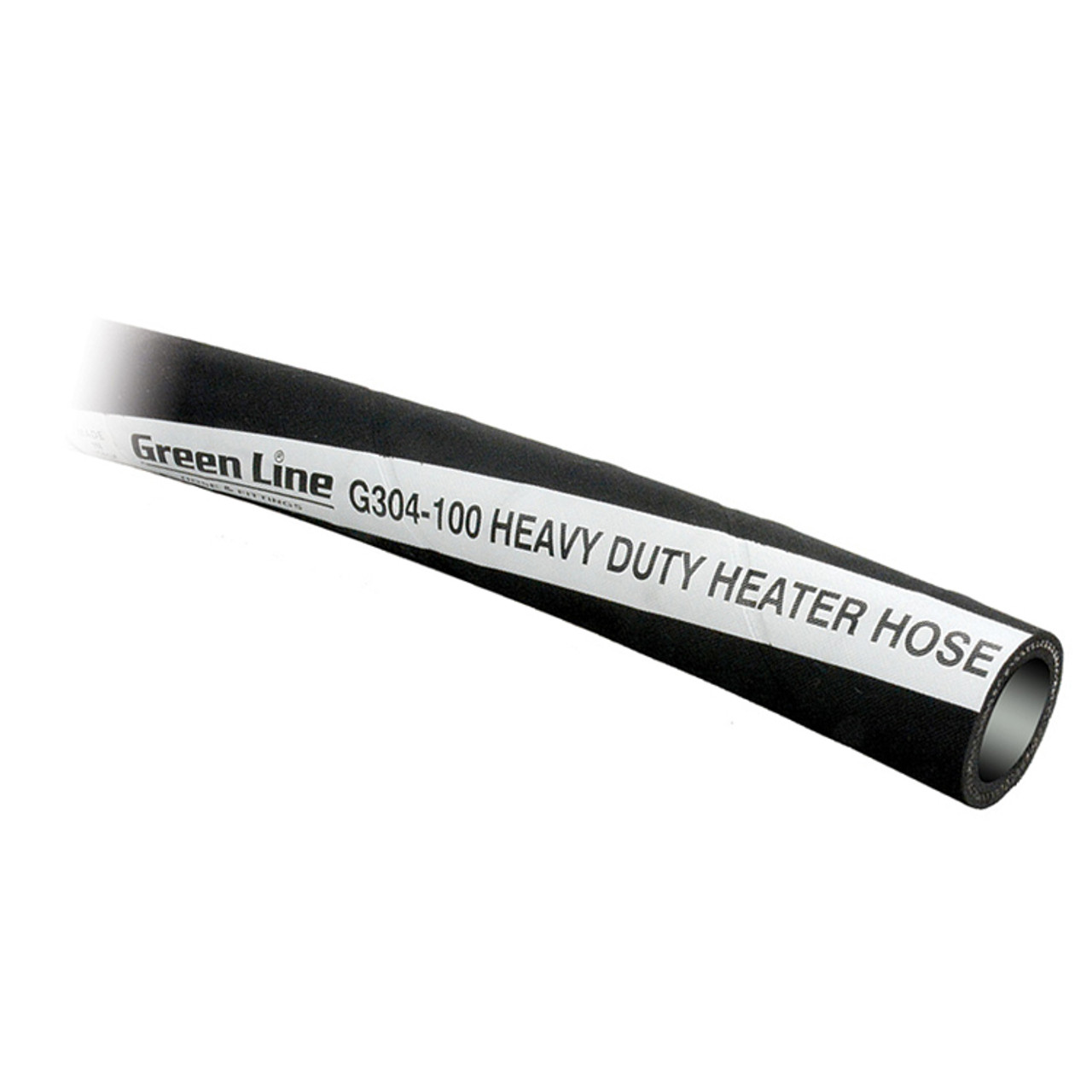 1" Heavy Duty Heater Hose   G304-100