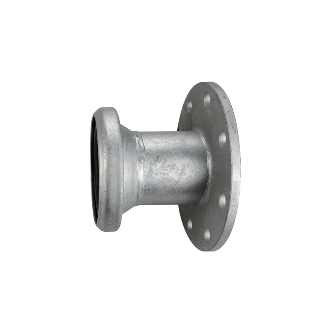 4" Type B Female Socket - Flange  G35FFL-400