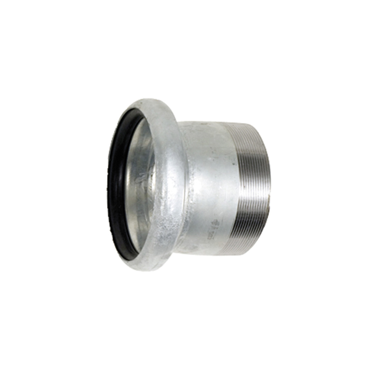 3" Type B Female Socket - Male NPT  G35FP-300