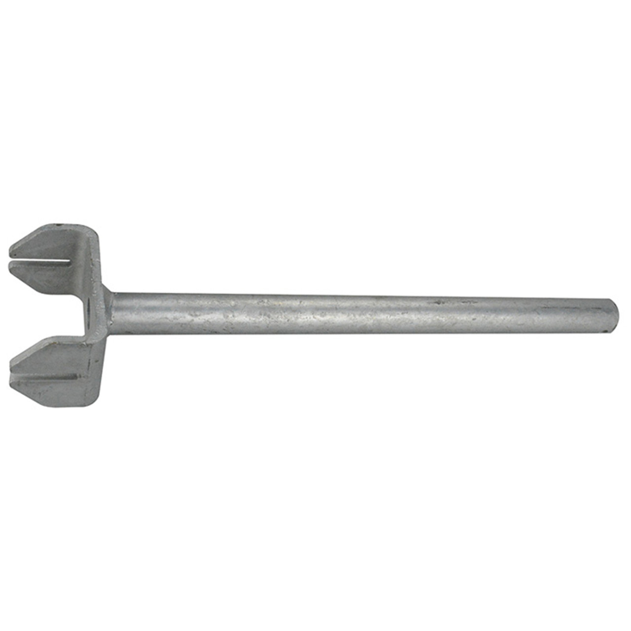 10 - 12" Type B Opening Lever  G35L