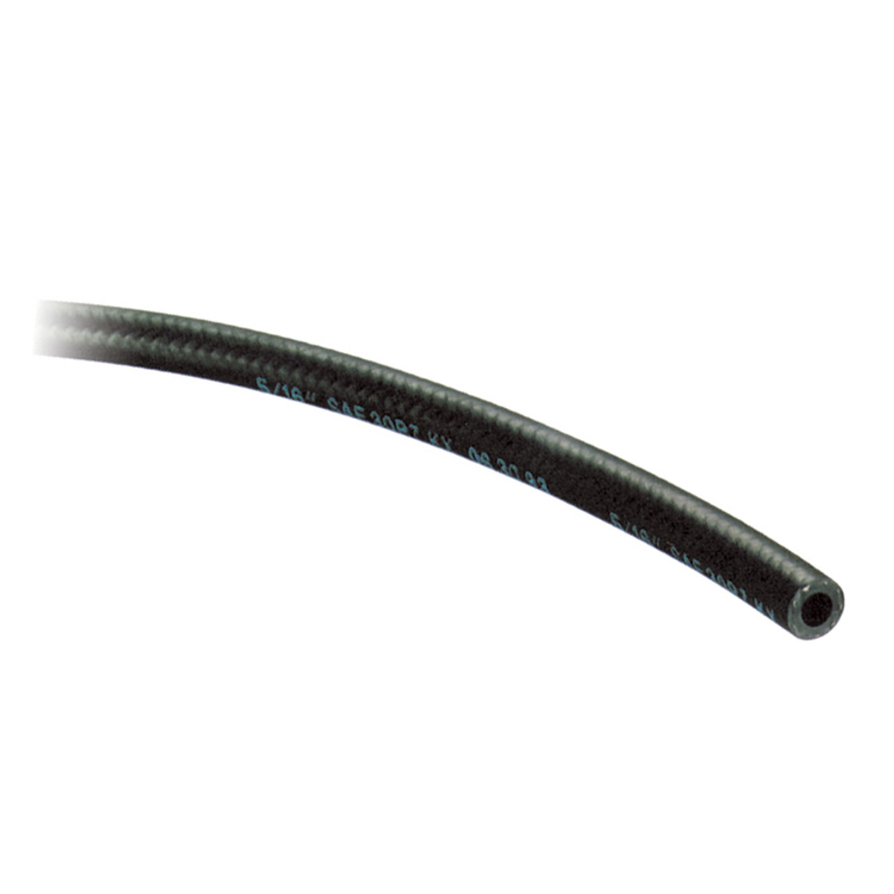 5/16" Fuel Line Hose   G611-031