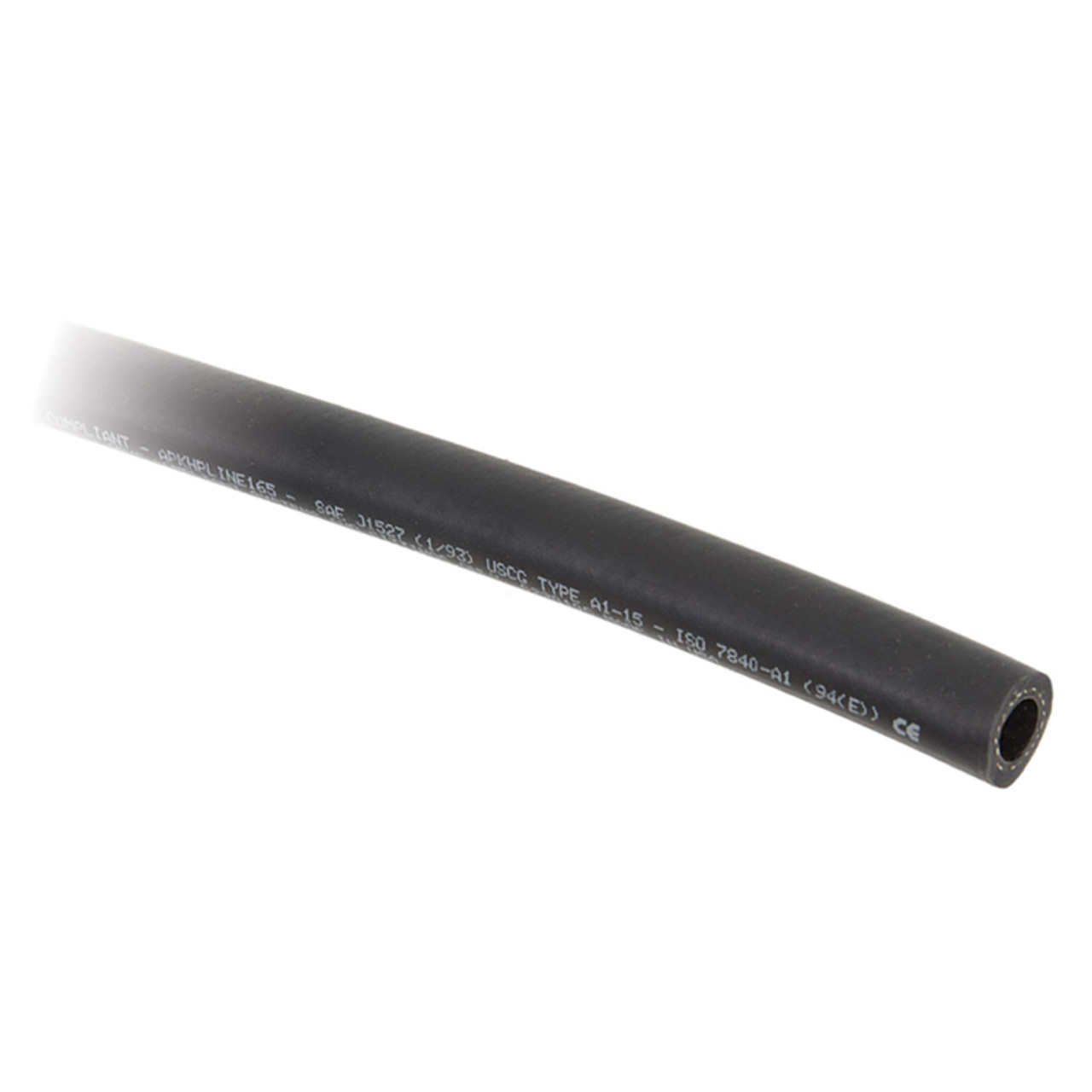 3/8" Type A1 Fuel Feed Hose   G611A-038