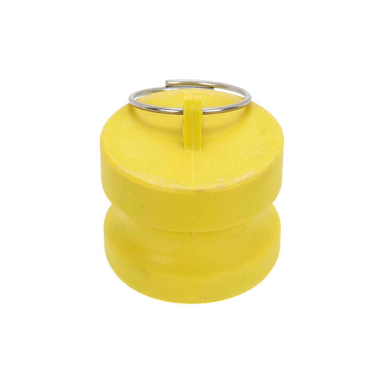 3" Nylon Type DP Dust Plug  G65NDP-300