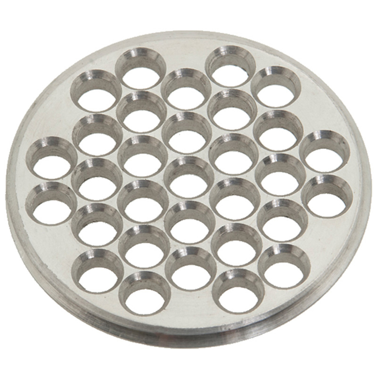 2" NPT Stainless Camlock Strainer  G65SST-200