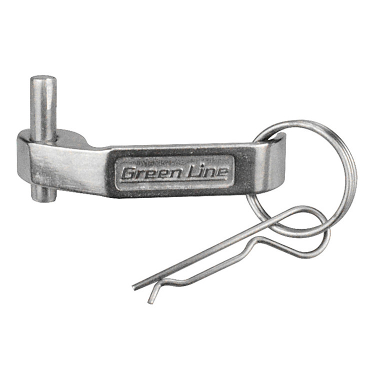 6" Stainless Camlock Replacement Arm  G65SSY-600