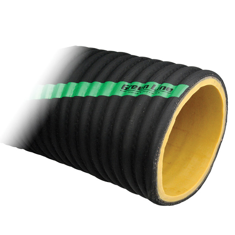 6" Rhino Material Handling Hose   G743-600