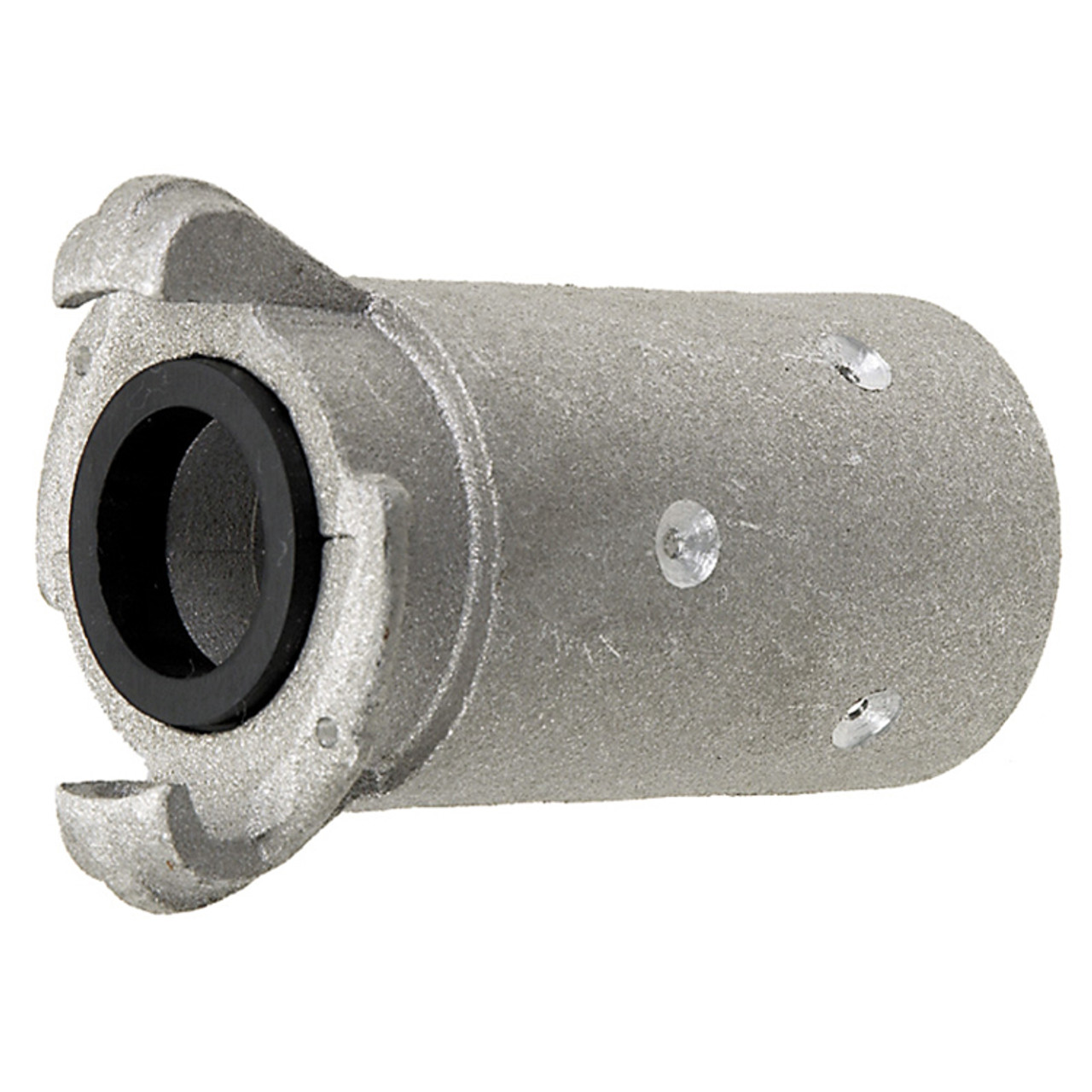 1-1/2" Sandblast Coupling  G75-150