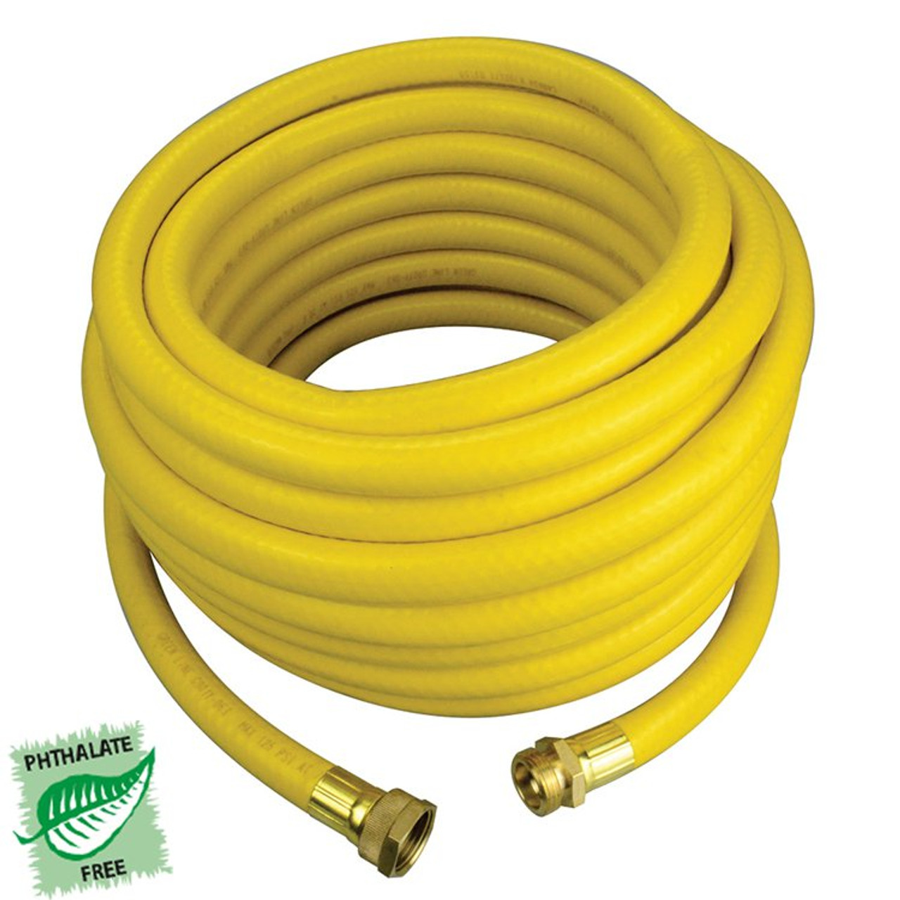 3/4" x 100' Pro Water Hose Assembly   G901Y-075GHT100