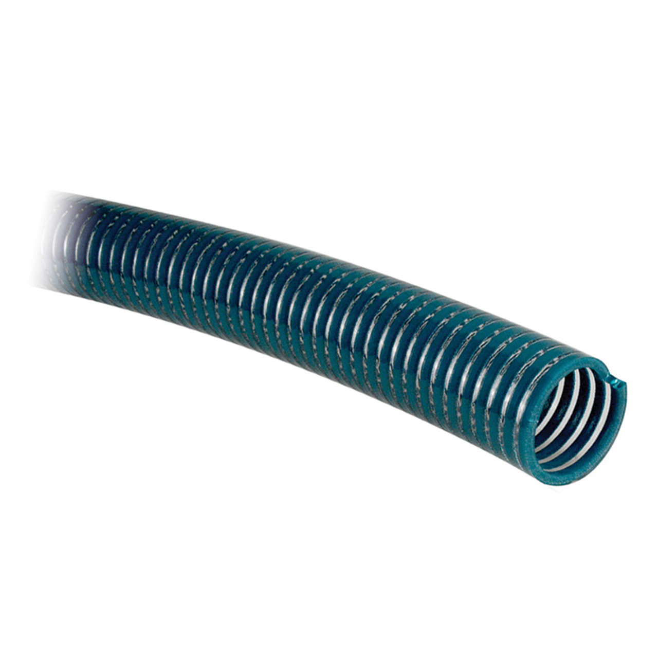 1" PVC Suction Hose    G941K-100