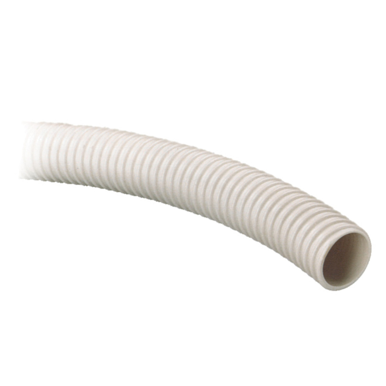 1-1/2" Corrugated PVC Sanitation Hose   G941MH-150