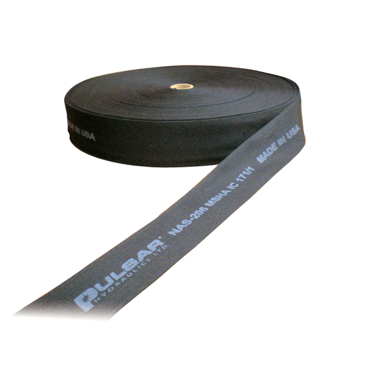 1.58" Nylon Abrasion Sleeve  NAS-158