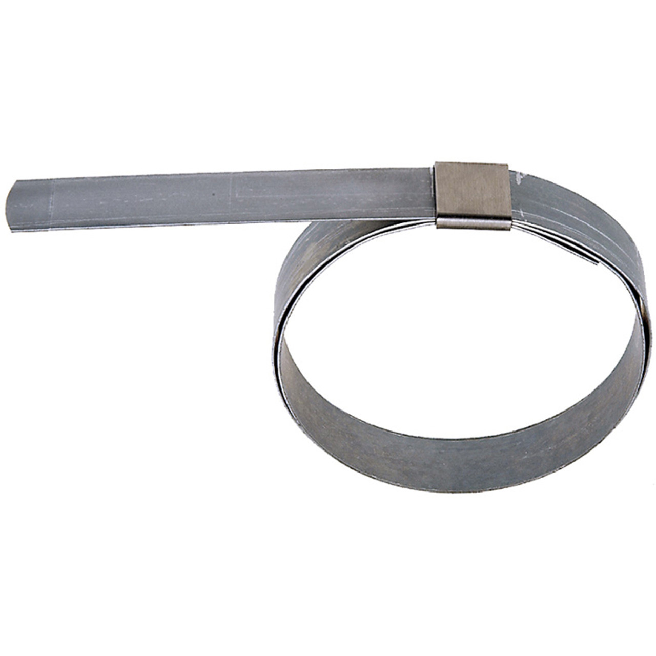 6" Plated Steel Punch Clamp  PC-24