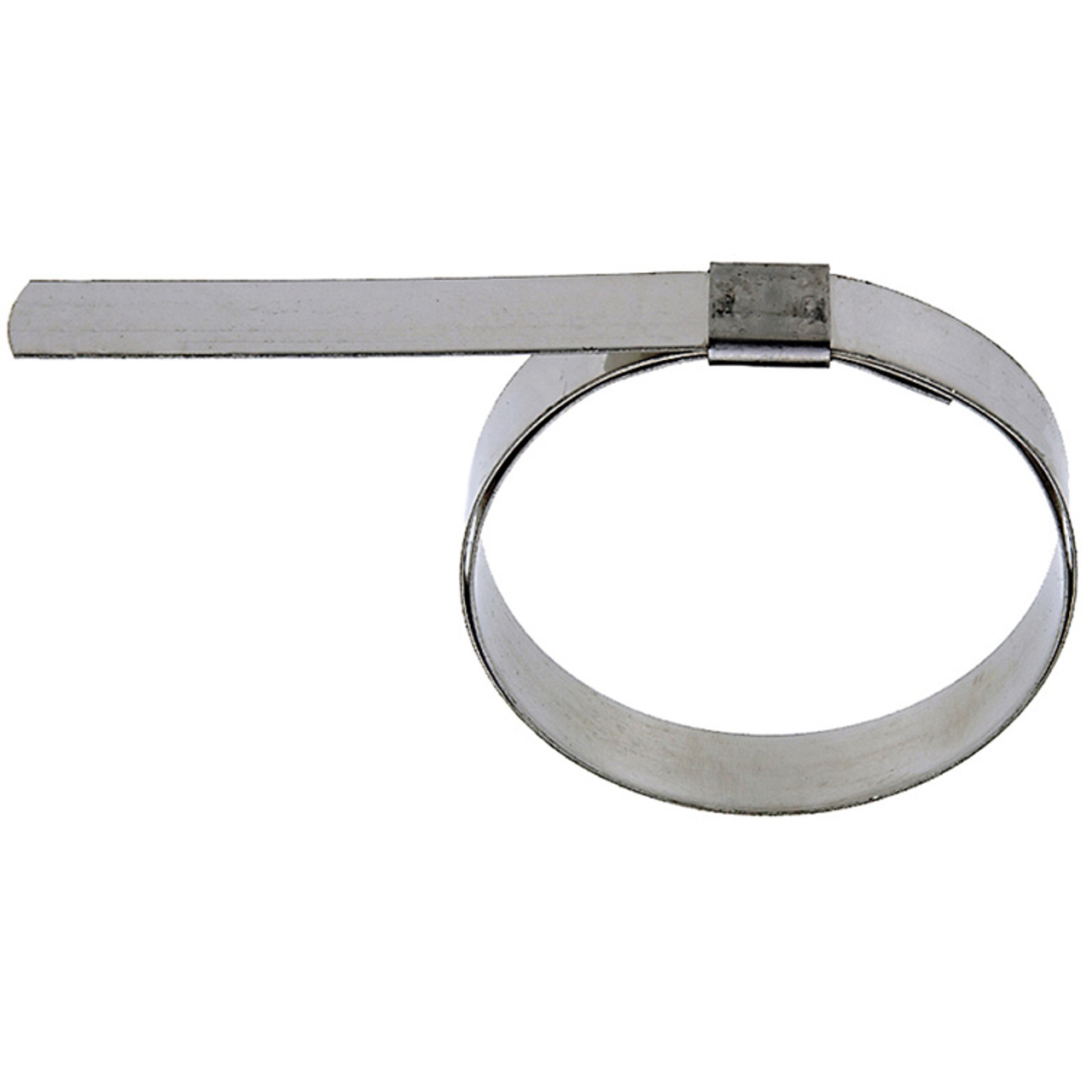 6" Stainless Punch Clamp  PC-24S
