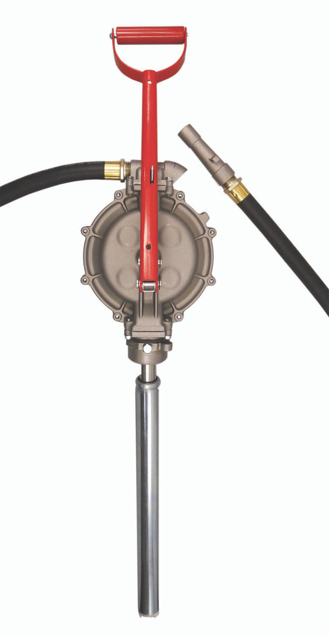 Diaphram Fuel Pump  11800