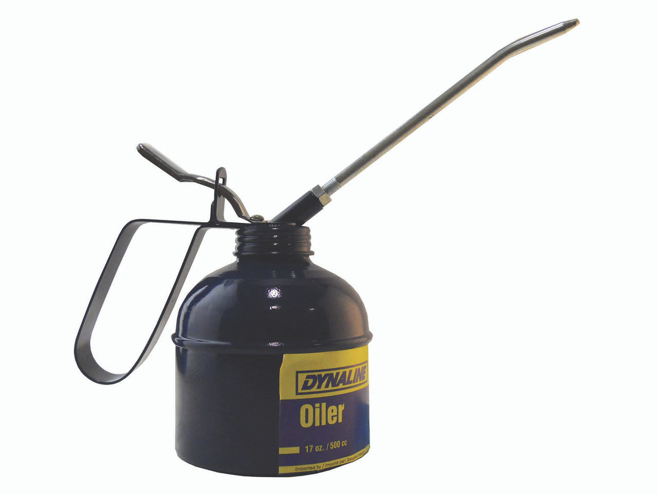 Thumb Pump Oiler 24 oz. (700cc)  13624