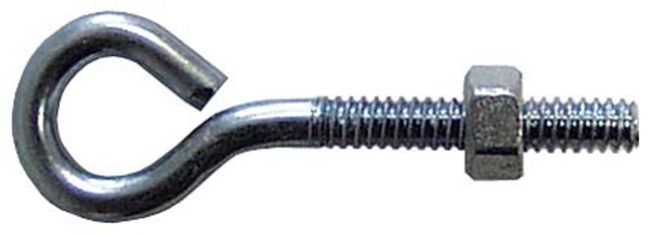 Wireform Eyebolt 5/16 x 3-1/4"  65112