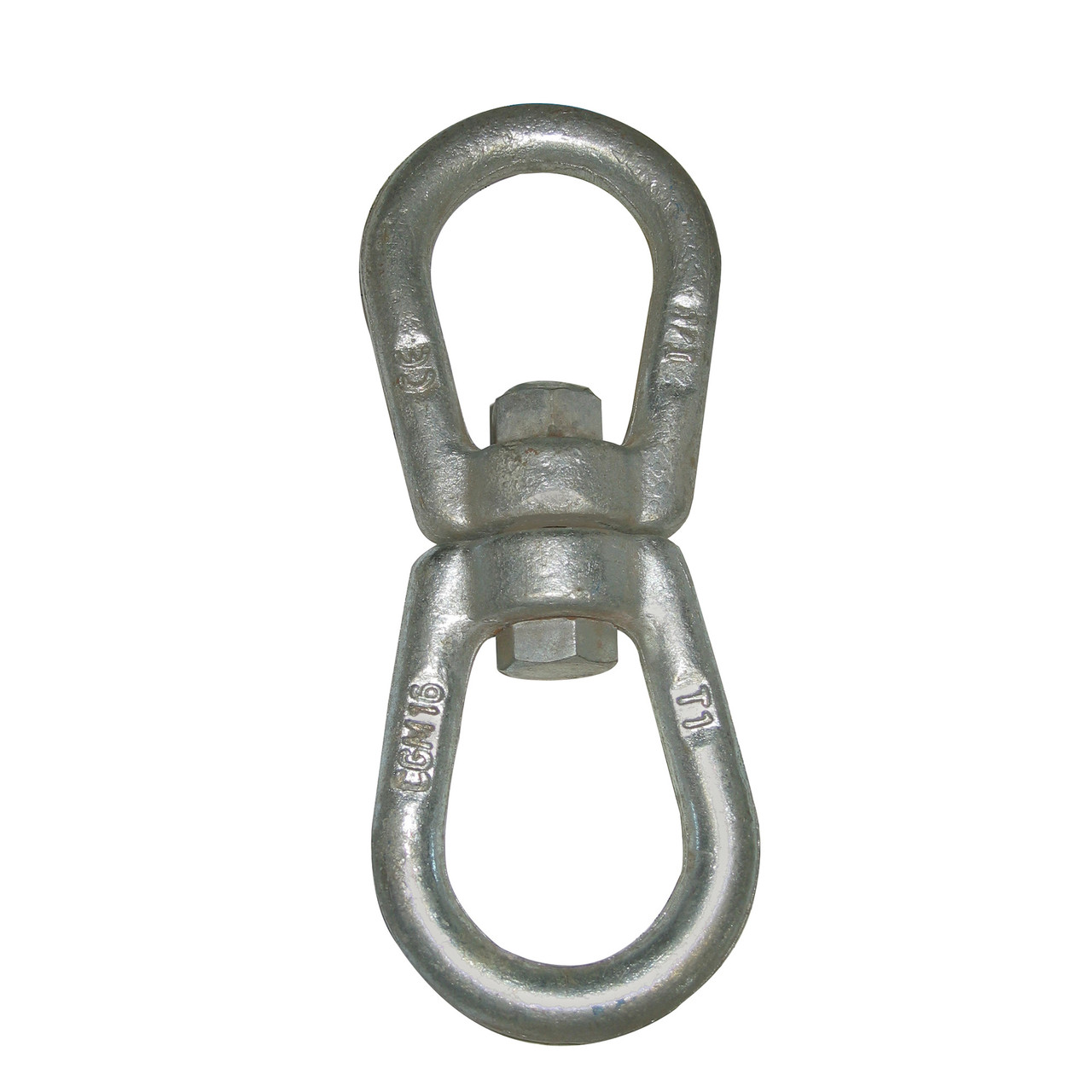 Non-Load Bearing Forged Chain Swivel 3/8"  66167