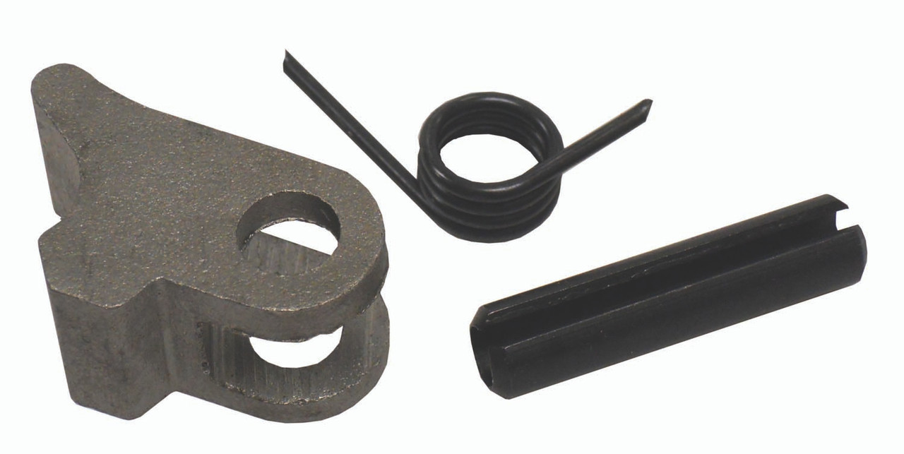 3/8" Self-Locking Clevis Hook Replacement Latch Kit (fits 67041) 67041-1