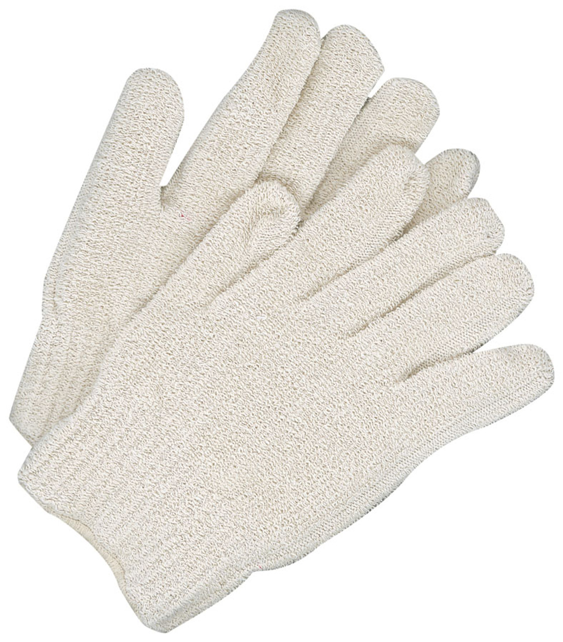 Hot Mill Slip-on Terry Cloth Cotton Glove  10-1-T777