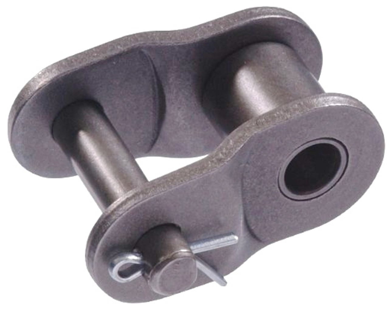 CHP® Extended Life Roller Chain Offset Link  DRV-120-1 DOFF LINK CH