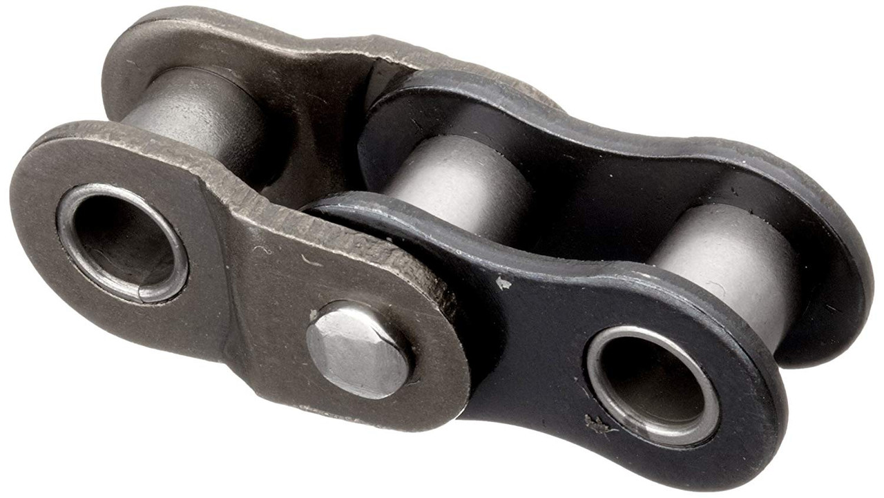 CHP® Extended Life Roller Chain Offset Link  DRV-60-1 ROFF LINK CH