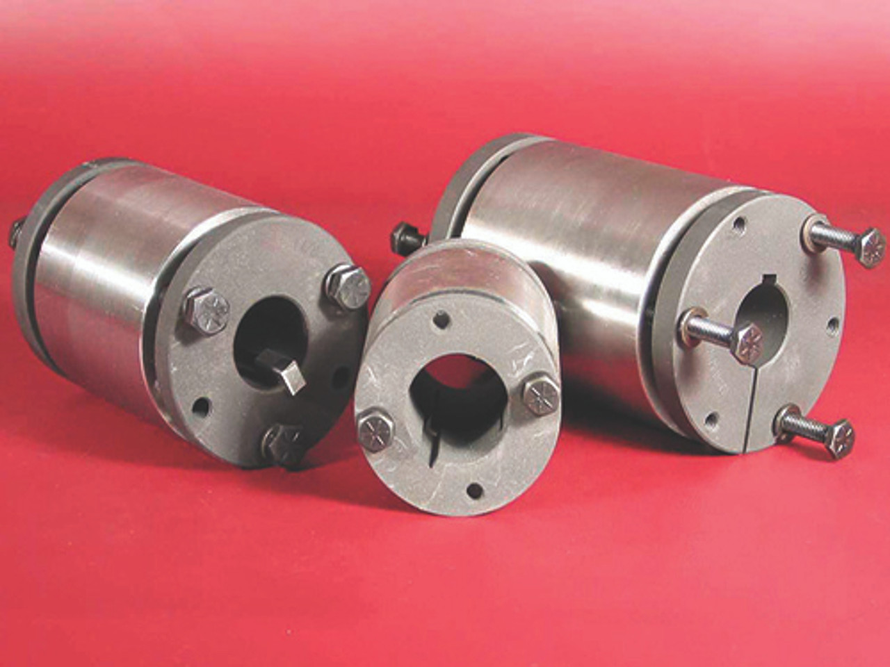 SD "QD" Taper Lock Shaft Coupling  BCS-SD