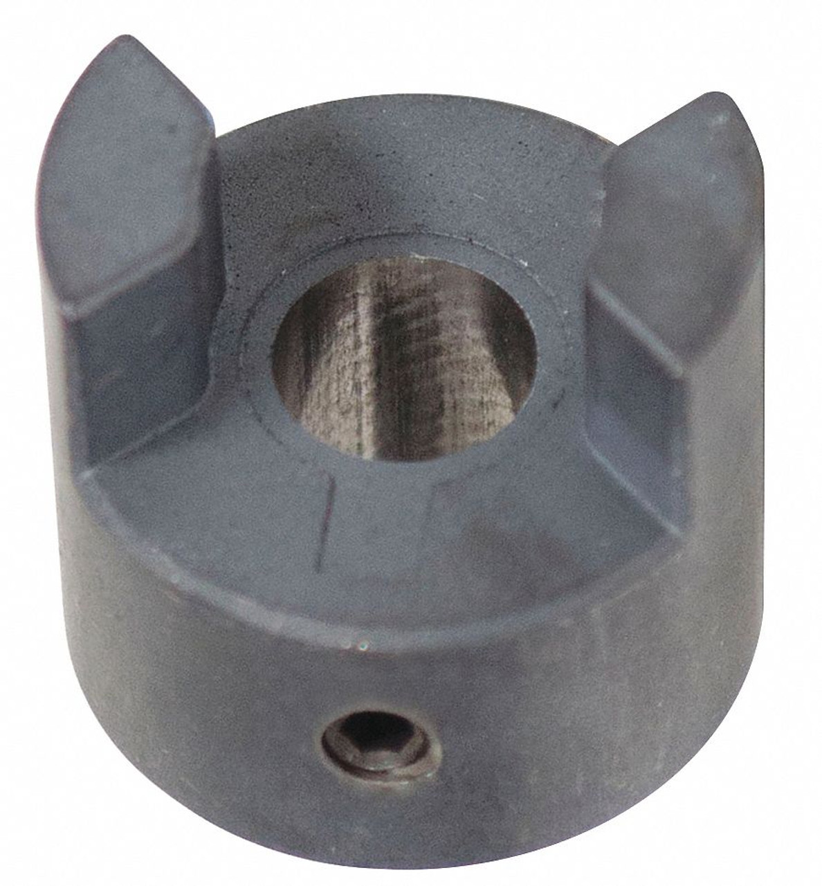 11mm Shaft "Lovejoy®" Style Jaw Coupling Half  L050-11MM