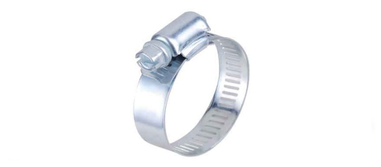 3-3/4" Worm Gear Hose Clamp  TGHC-01-044