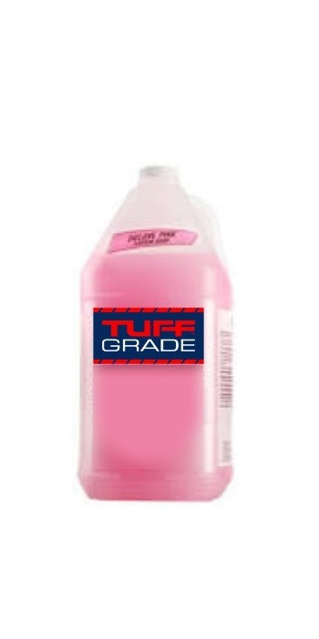 4L Pink Lotion Soap Refill  TGHC-003