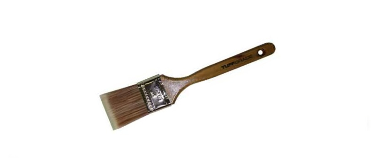 2" Wide Paint Brush  TGB-06-200