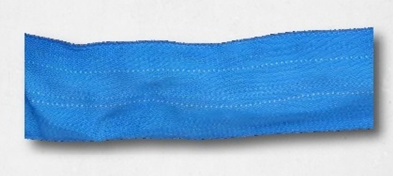 6' Blue Polyester Round Sling  TGRS046