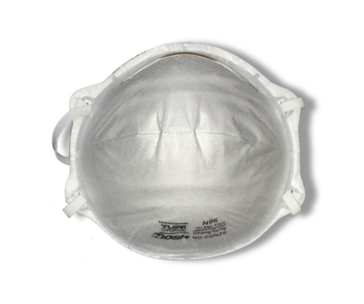N95 Dust Mask  TGM-002
