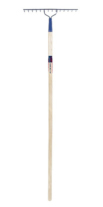 13-1/2" Bow Rake  TGBR14