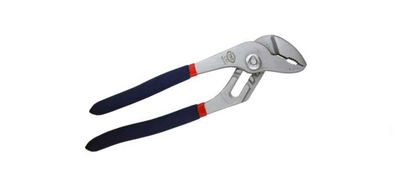 8" Groove Joint Plier  TGHT-016-008