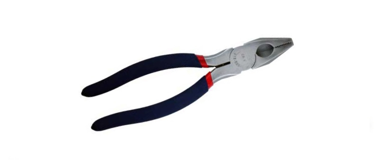 8" Linesman Plier  TGHT-018-008