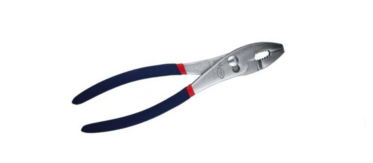 8" Slip Joint Plier  TGHT-014-008