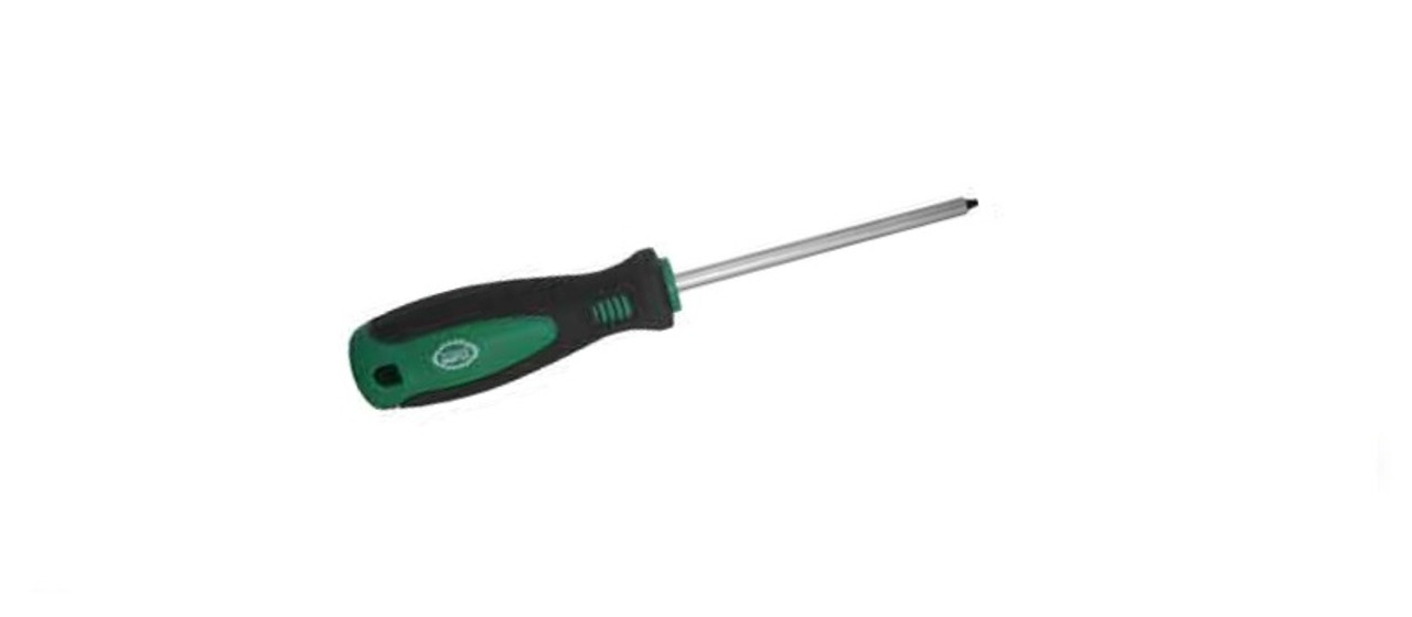 #3 x 6" Square Screwdriver  TGSD3301