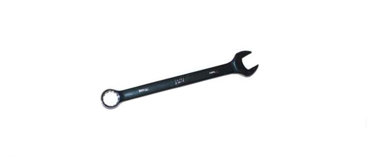 17mm Combination Wrench  TGCW-M017