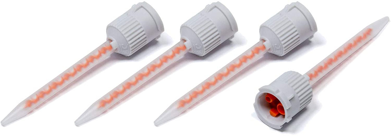 5 Pk. Type B Cartridge Mixing Nozzles   1434516