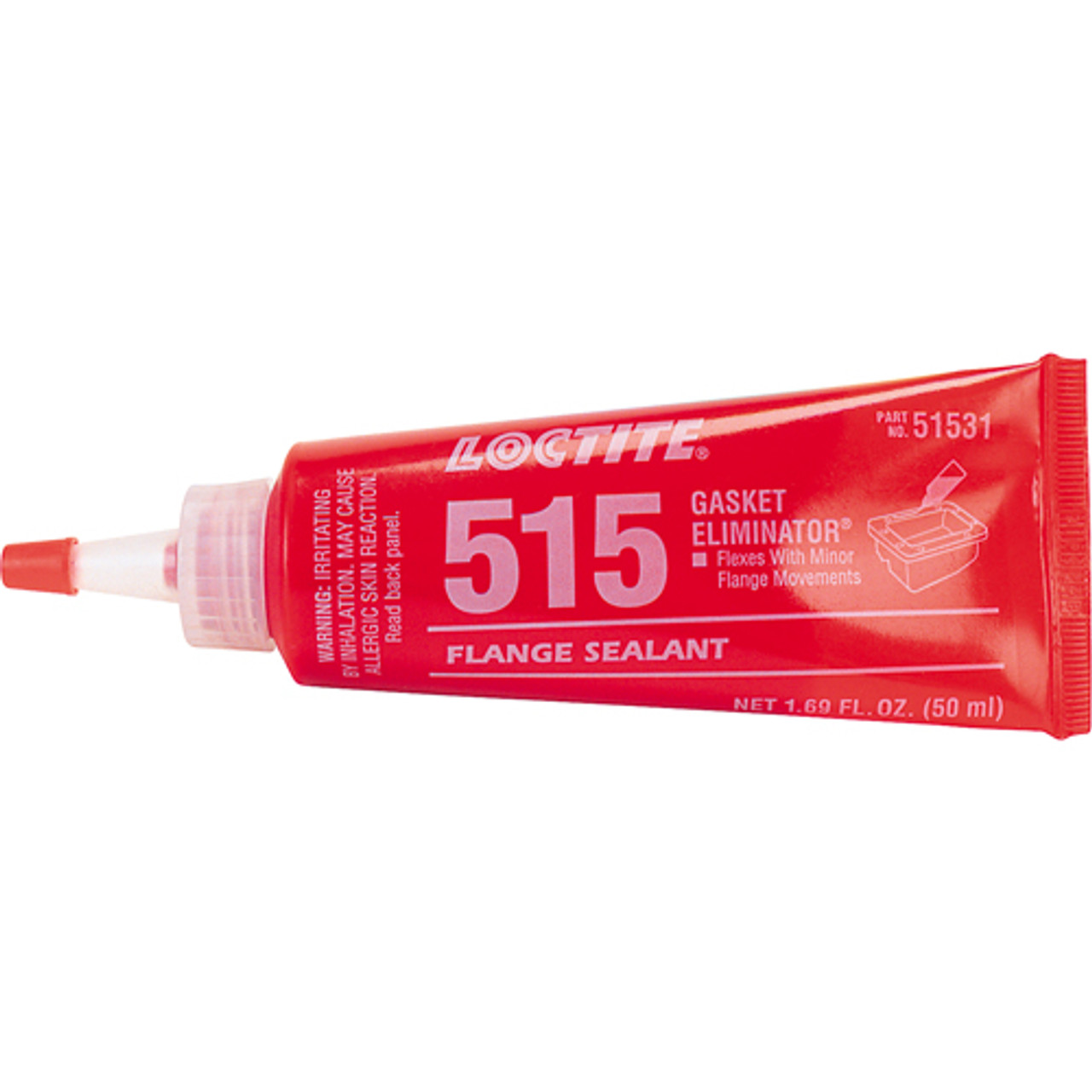 515 Gasket Eliminator® Flange Sealant 50ml Tube  135479