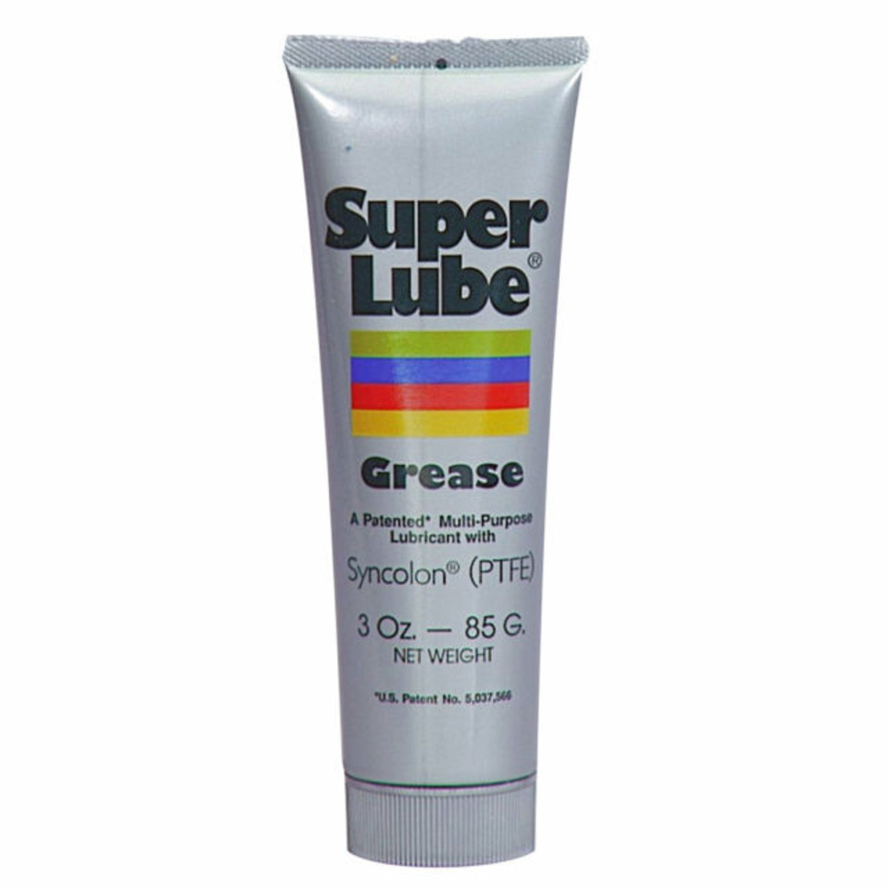 LB Super Lube® Syncolon Synthetic Grease w/PTFE 3oz. Tube  209806