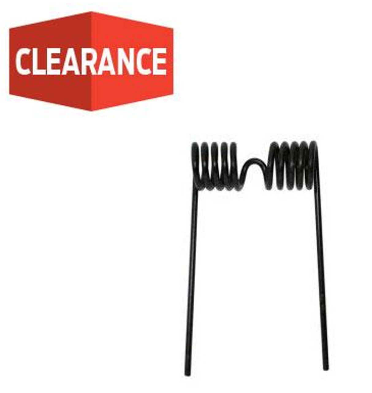 Melroe Harrow Tine  TIN1-043